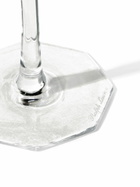 Ralph Lauren Home Clear Coraline White Wine Glass