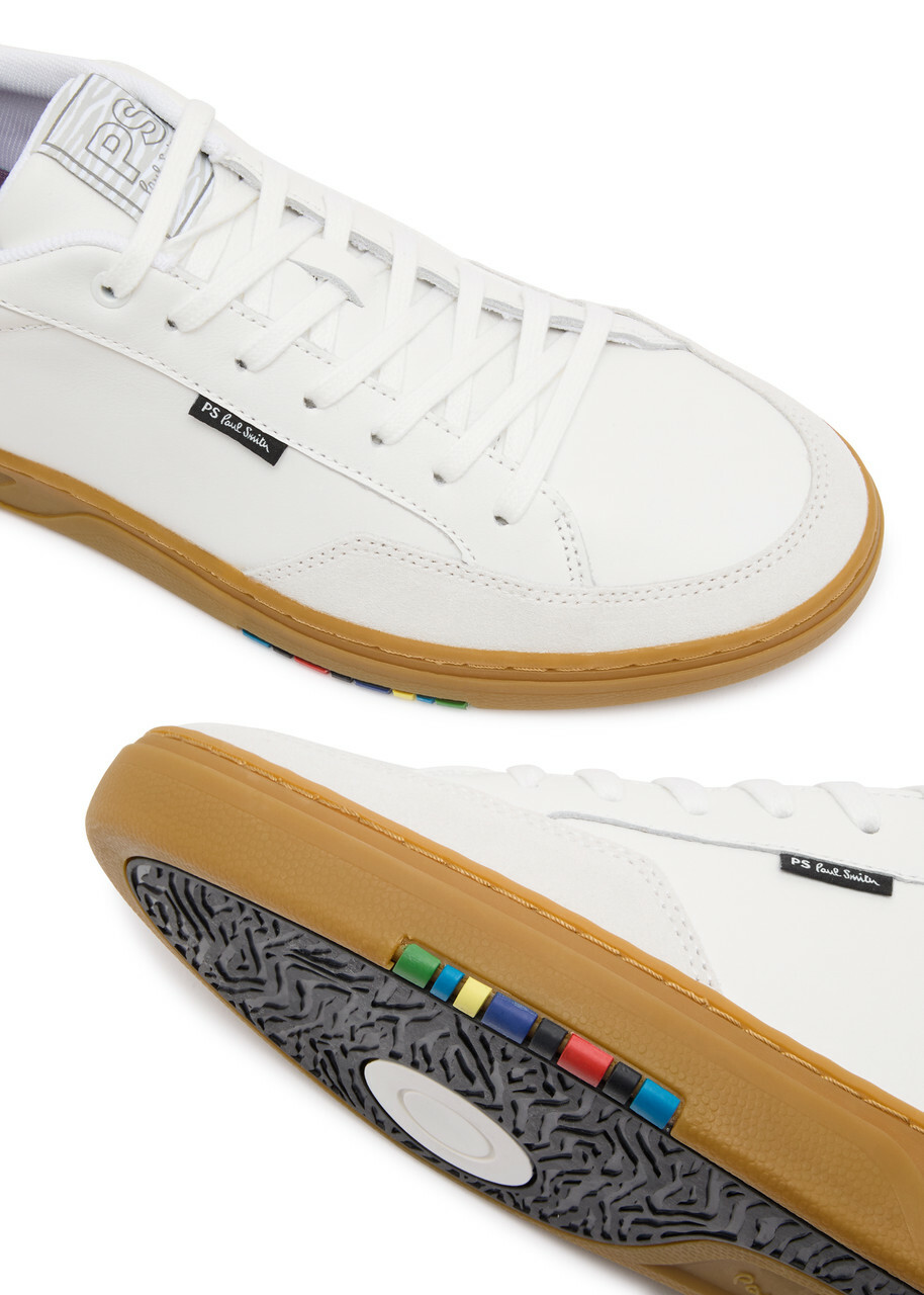 スニーカー Paul Smith Sneakers Designer Sneakers for Men | Paul Smith