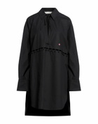 Palm Angels Womens Mini dress in Black