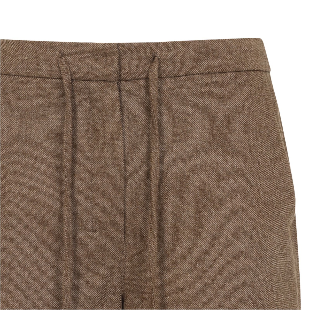 'S Max Mara Livio Cropped Pants