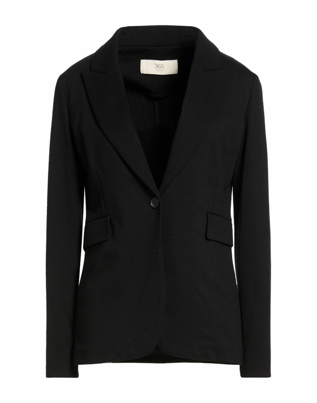 Photo: Jucca Womens Blazer in Black