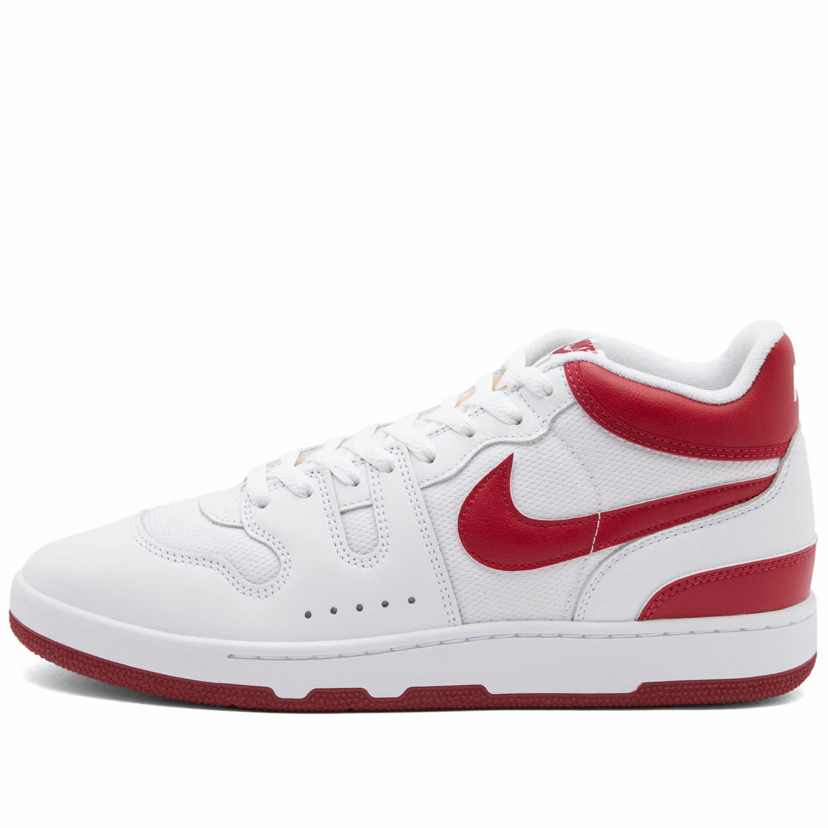 Nike Court Borough Low 2 GS Sail Hot Curry Game Royal