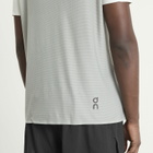 ON Men's Performance T-Shirt in Iceberg/Tin