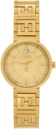 Fendi Gold Forever Fendi Watch
