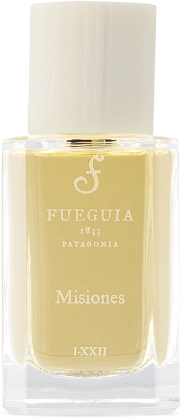 Photo: Fueguia 1833 Misiones Eau De Parfum, 50 mL