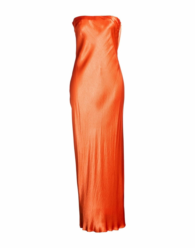 Photo: Bec & Bridge Womens Maxi dress in Orange