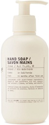 Le Labo Hand Soap – Hinoki, 250 mL