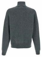 Extreme Cashmere Sweater N°235 Hike