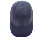 DAIWA Men's Tech Duckbill Cap in Dark Navy