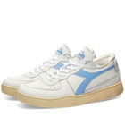 Diadora Mi Basket Row Cut