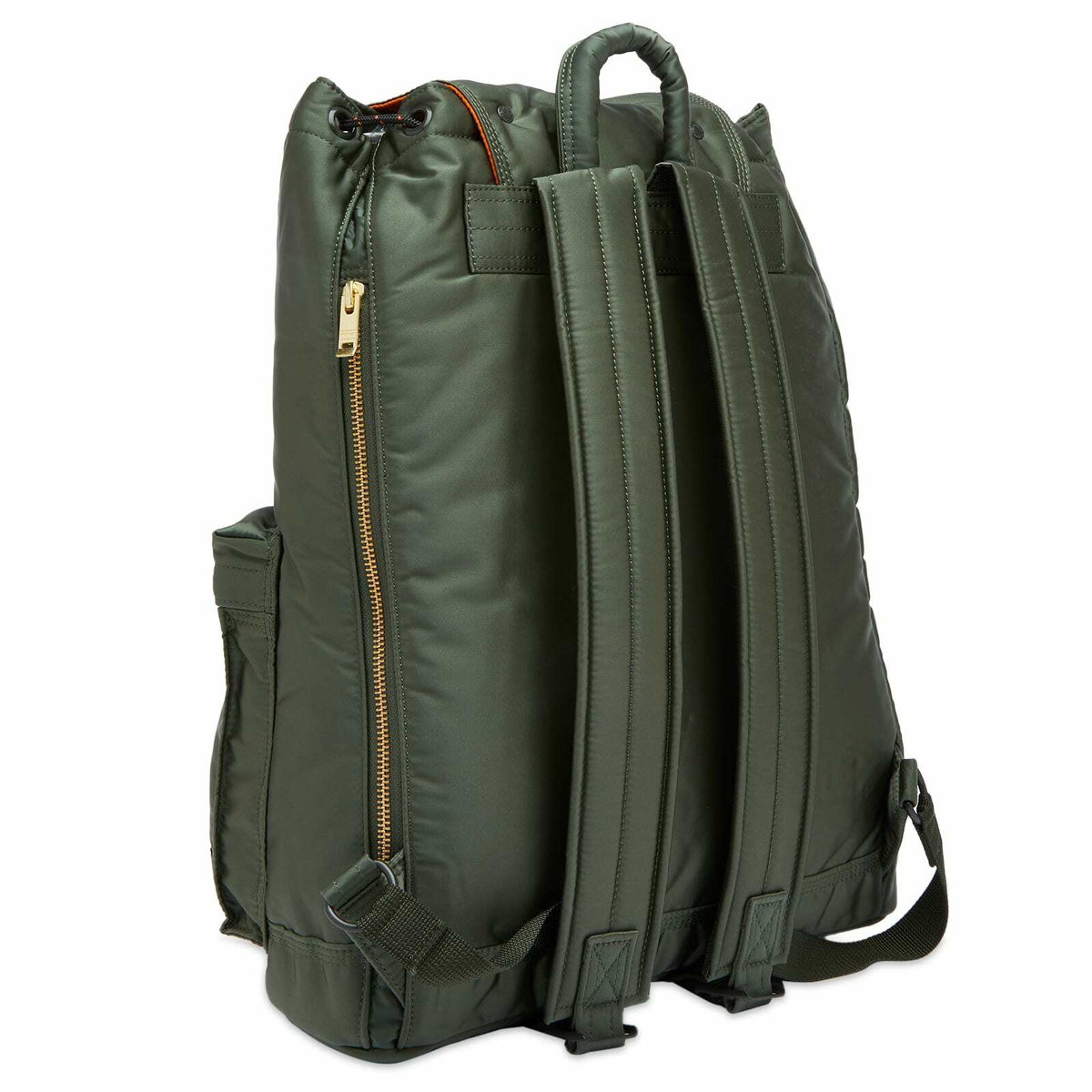 Porter-Yoshida & Co. Tanker Backpack in Sage Green Porter-Yoshida