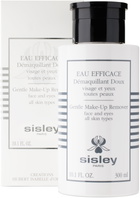 Sisley-Paris Eau Efficace Gentle Make-Up Remover, 300 mL