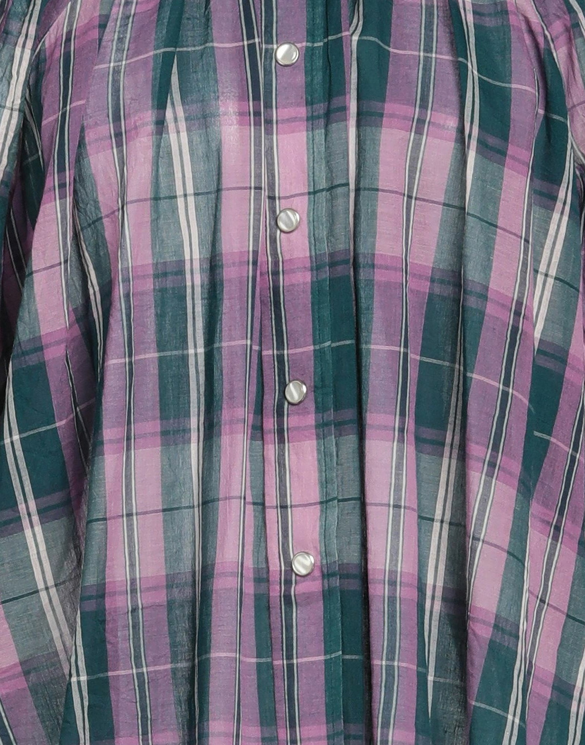 Marant Étoile Womens Shirt Mauve