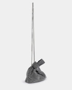 Steve Madden Beliana Bag in Silver
