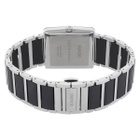 Rado Integral Quartz Black Dial Watch R20255162