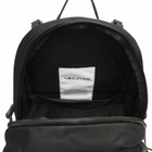 SEALSON ROMING26 Backpack in Black 