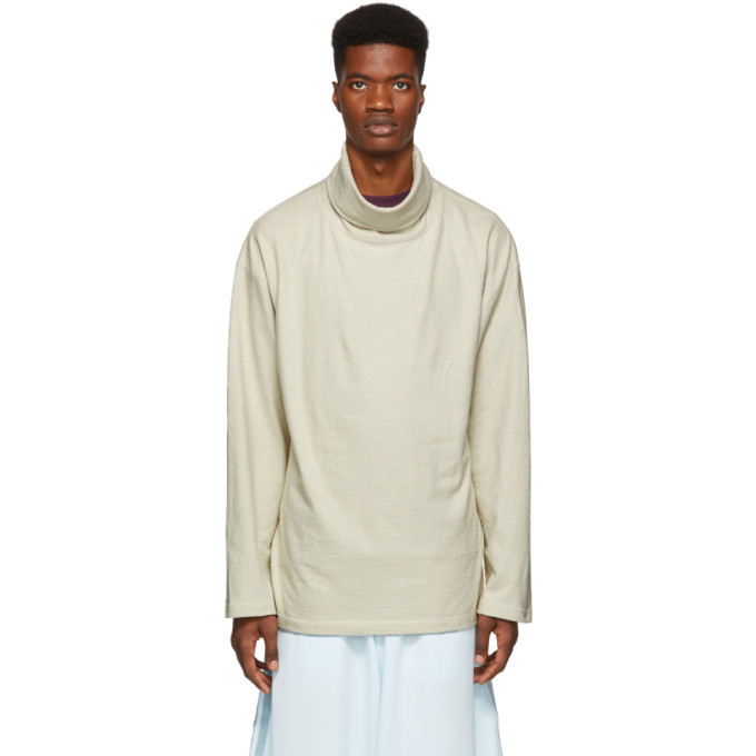 Name. White Pilled Turtleneck
