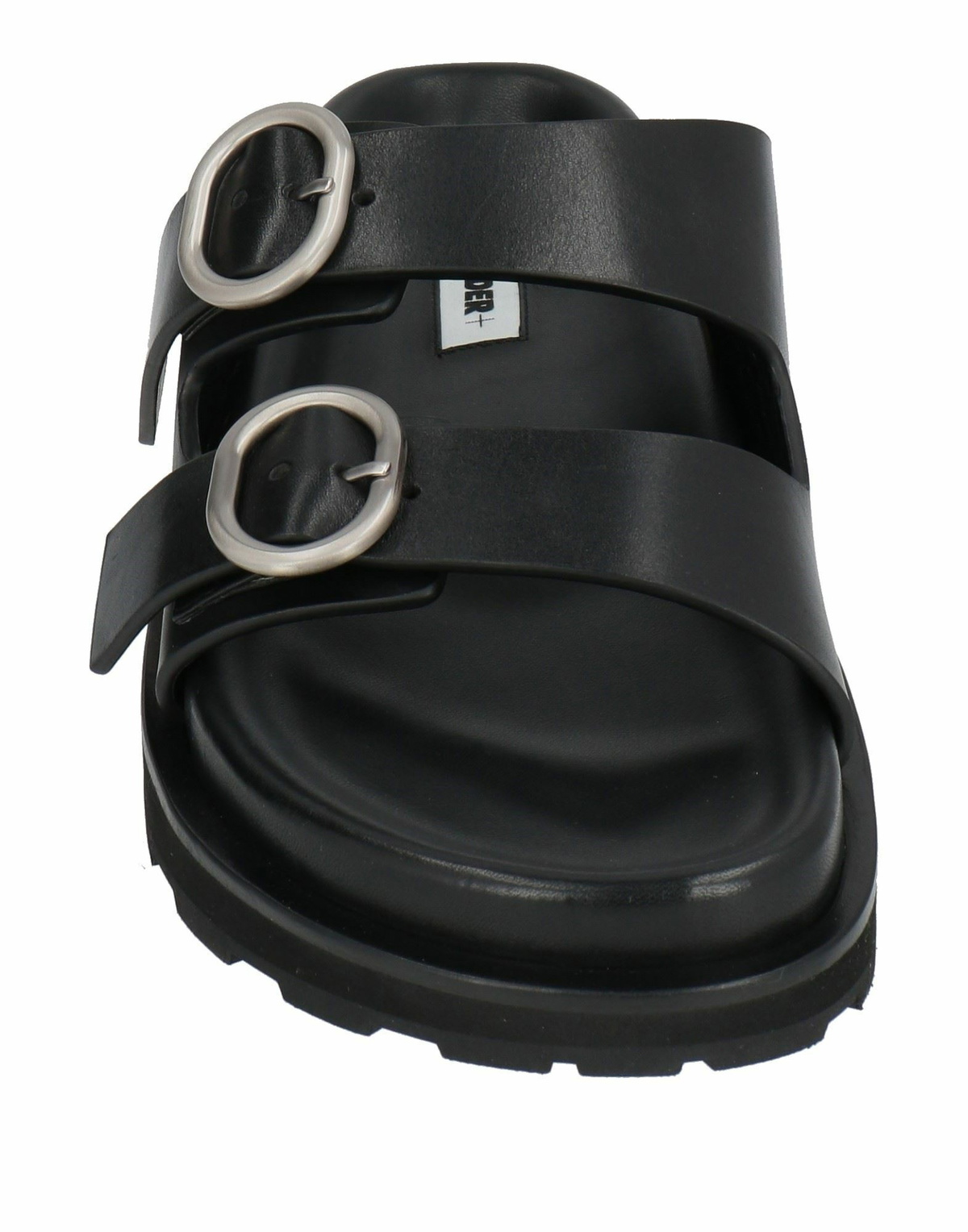Jil Sander+ Womens Sandals in Black