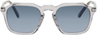 Persol Gray PO3292S Sunglasses