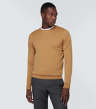 John Smedley Marcus wool sweater