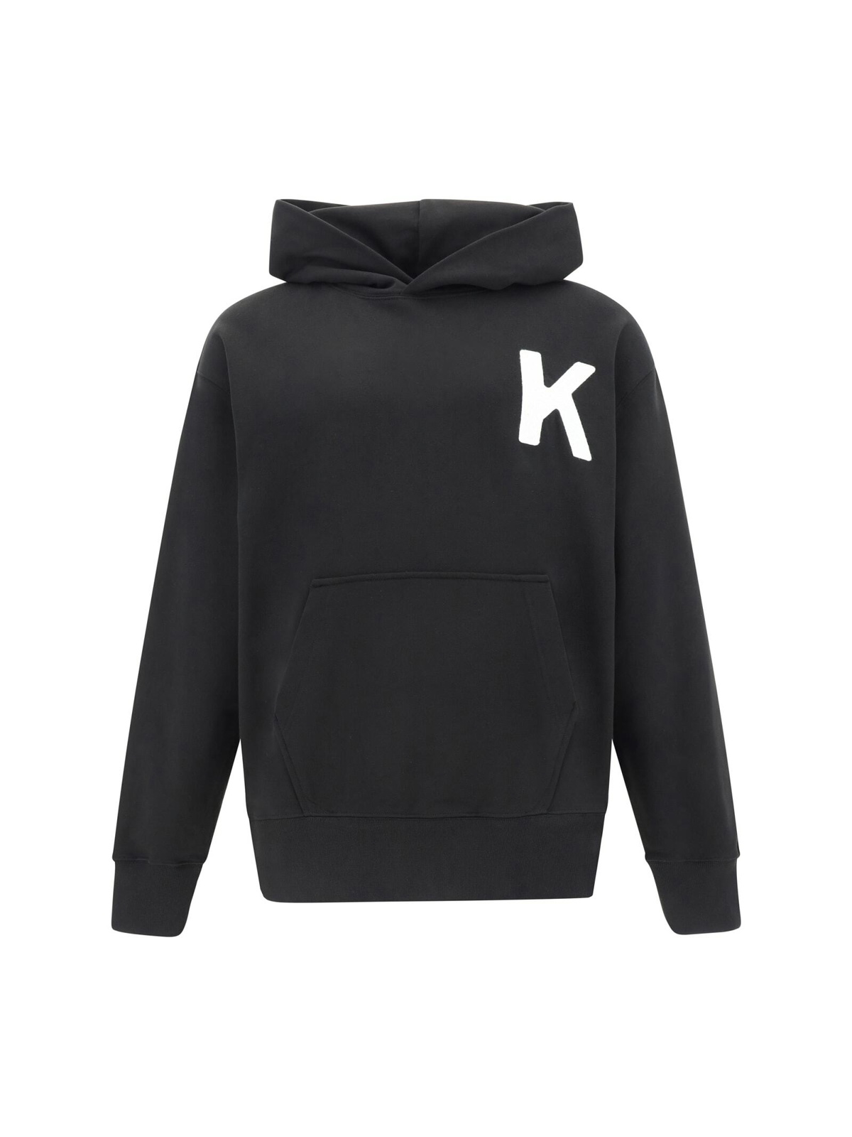 Kenzo Black Eye Hoodie Kenzo