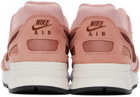Nike Pink Air Pegasus '89 Sneakers