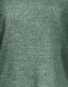 Crossley Womens Sweater Dark in Green
