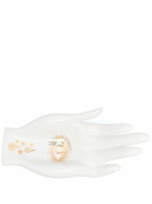 Jonathan Adler White Muse Hand Porcelain Bowl