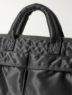 Porter-Yoshida and Co - Tanker Helmet Short Nylon-Twill Tote Bag