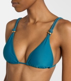 ViX Paula Hermanny Gal Tri bikini top