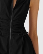 Steve Madden Daisie Dress in Black