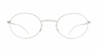 Mykita Emmi - Silver Rx Glasses