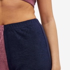 Howlin by Morrison Women's Howlin' Flaming Grooves Shorts in Navy