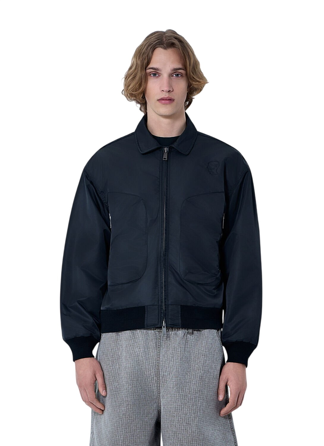 Brain Dead Egyptian Canvas Jacket Brain Dead