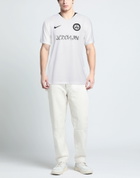 Nike Mens T-shirt in White
