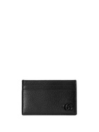 GUCCI - Gg Marmont Leather Wallet