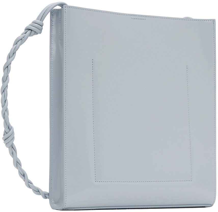 バッグ JIL SANDER TWISTED HOBO SHOULDER BAG JIL SANDER／ジルサンダー＞BAG PROMOTION | ハンドバッグ