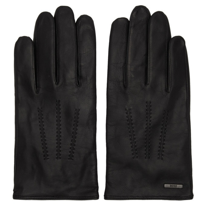Photo: Boss Black Hinez3 Gloves