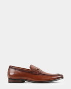 Steve Madden Leonardo Dress Shoes in Tan