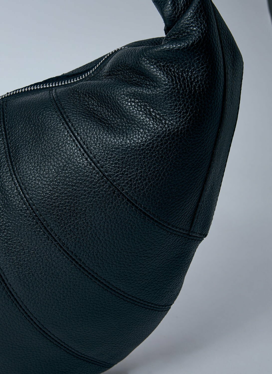 Lemaire Small Fortune Croissant Bag