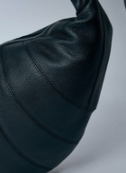 Lemaire Small Fortune Croissant Bag