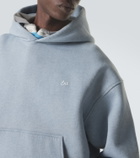 ERL Logo cotton sweatshirt