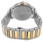Movado BOLD Evolution 2.0 Quartz Silver Dial Unisex Watch 3601087
