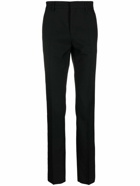 VERSACE - Tailored Wool Trousers