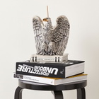 Neighborhood Men's Eagle Incense Chamber in Black