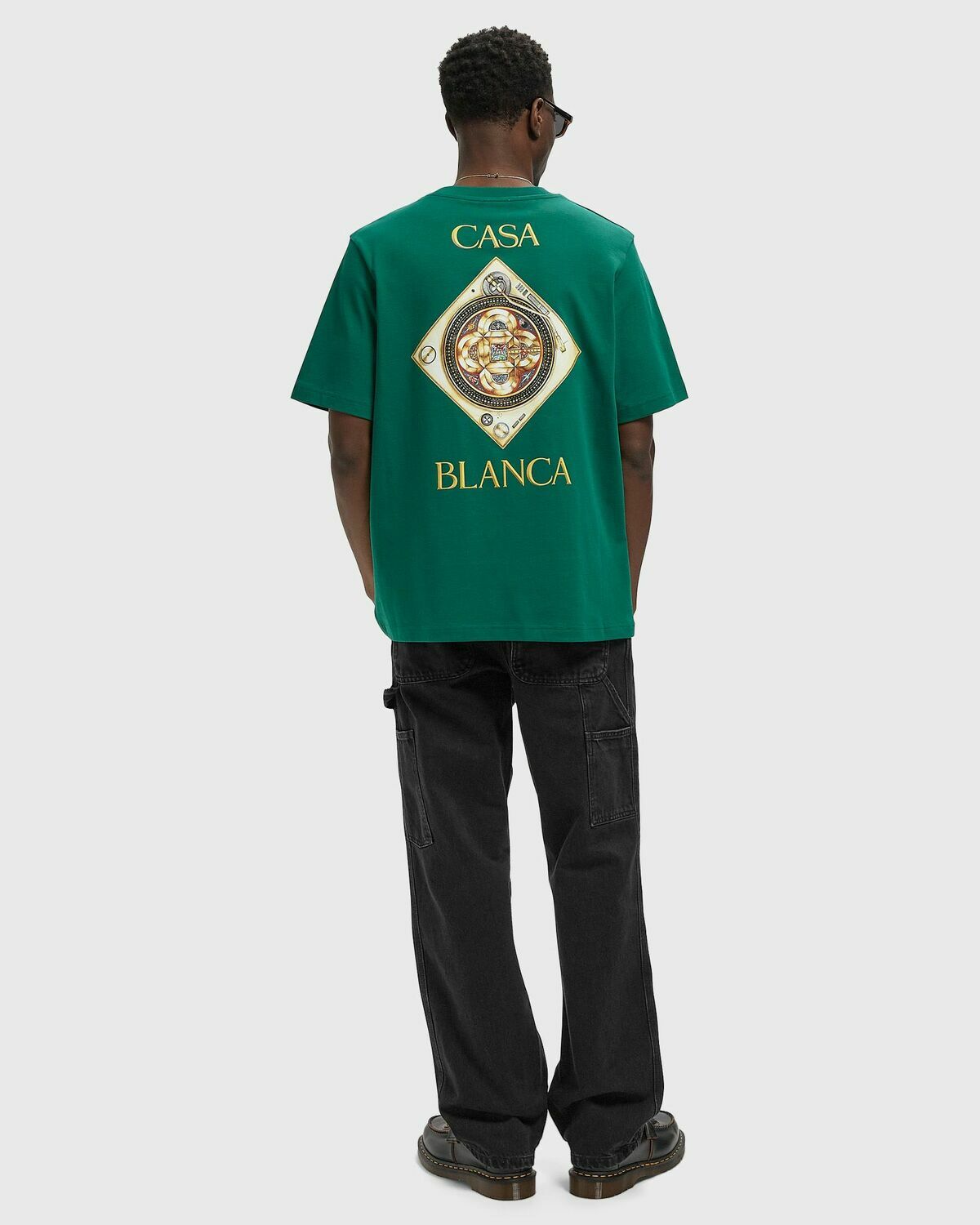 PLAFOND ORNE DE MUSIQUE CLASSIC T-SHIRT