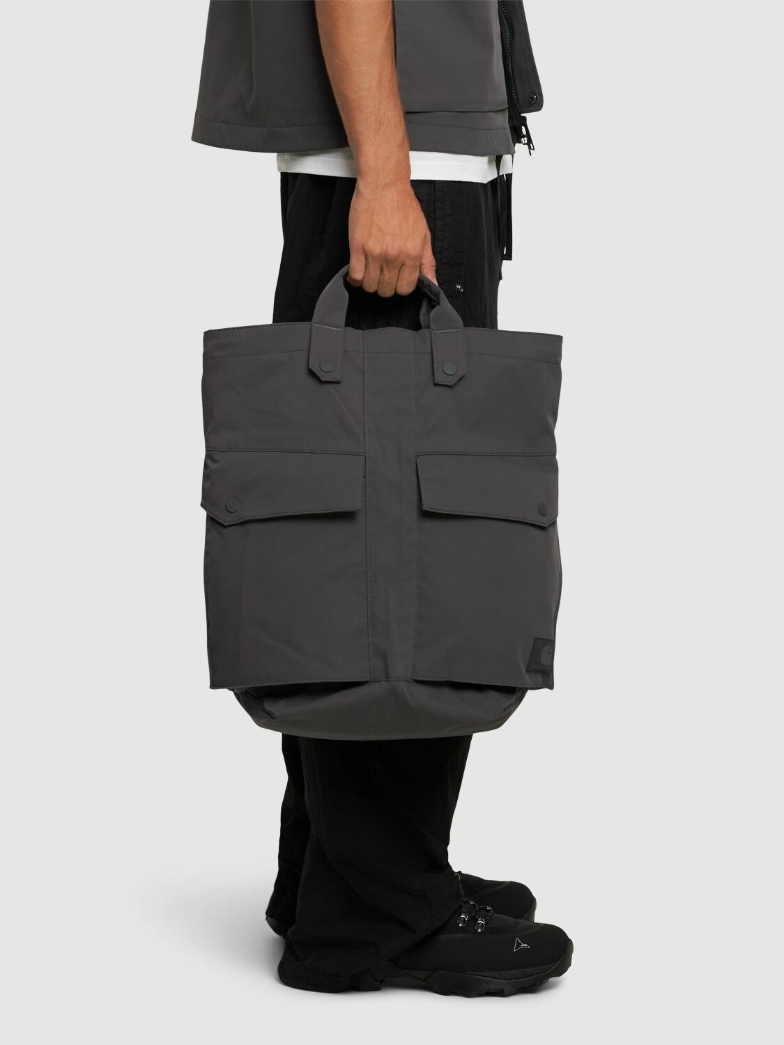 ★carhartt★BALTO BACKPACK★GRAPHITE (人気) CARHARTT WIP Balto Backpack Carhartt WIP