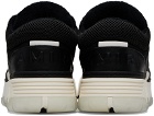 AMIRI Black MA-1 Sneakers