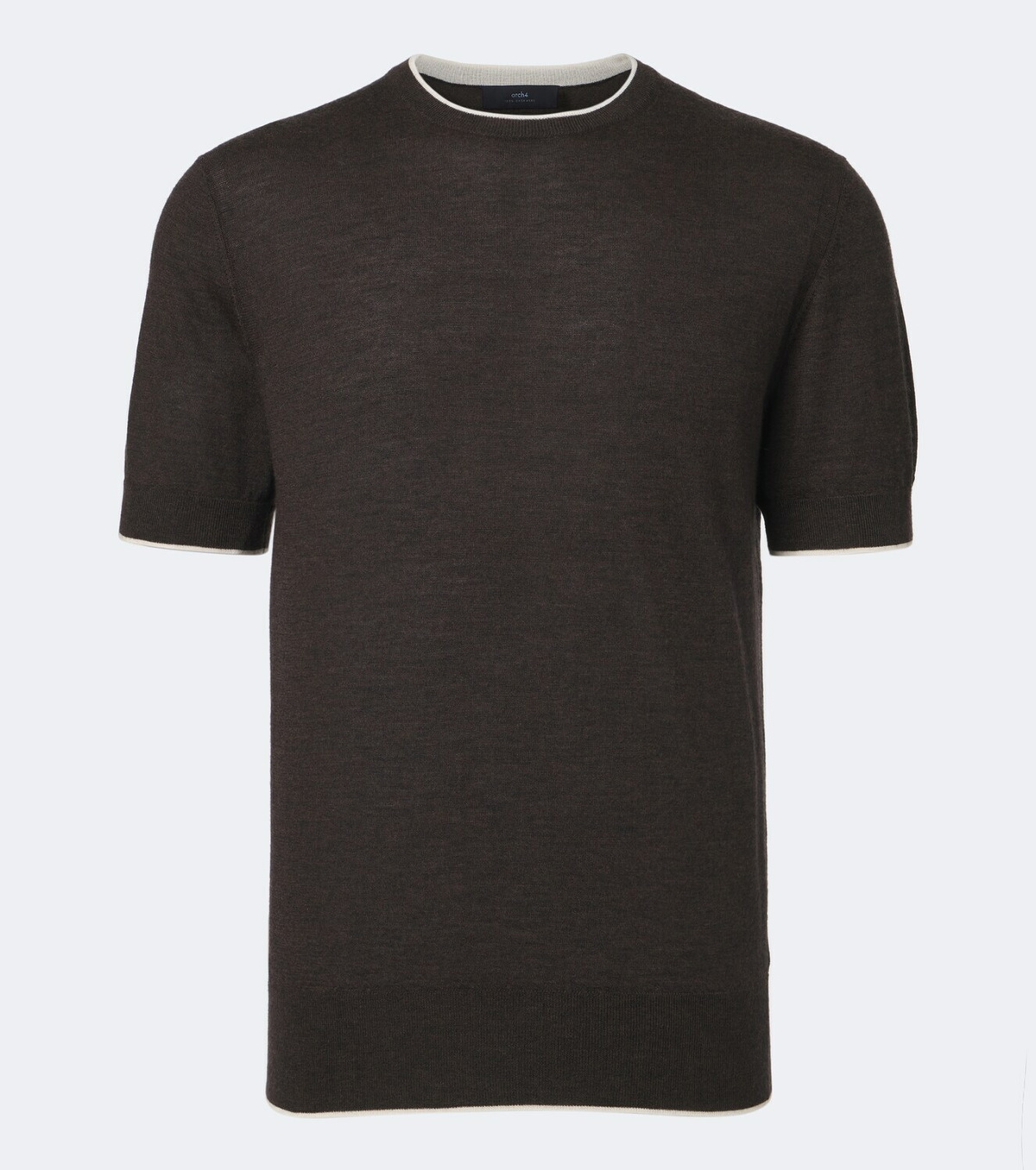 Arch4 Mr Gubbins cashmere sweater