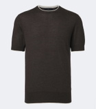 Arch4 Mr Gubbins cashmere sweater